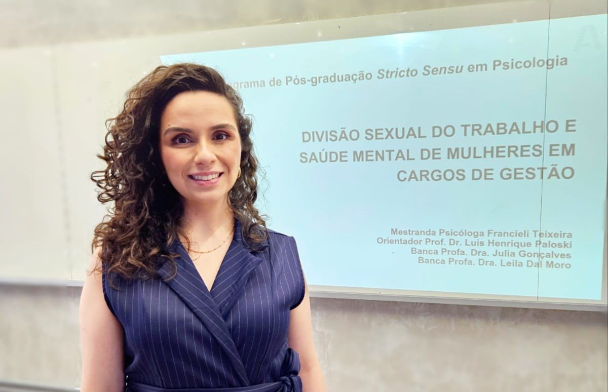 Mulheres em cargos de liderança: o que a sobrecarga tem a ver com saúde mental?